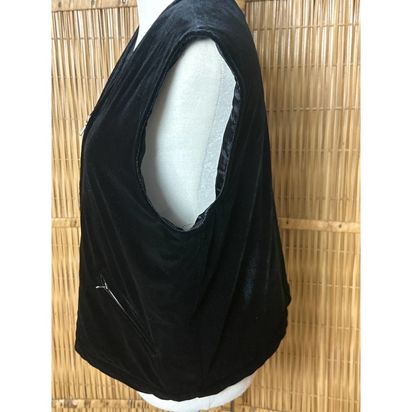 Jones New‎ York Women’s Vest Medium - Picture 6 of 8